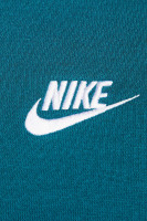 Толстовка мужская Nike M NSW CLUB CRW BB бирюзовая BV2662-381 изображение 4