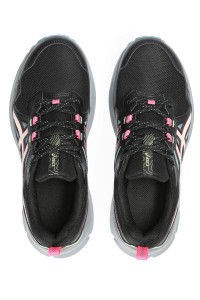Кроссовки женские TRAIL SCOUT 3 черные 1012B516-001 изображение 4