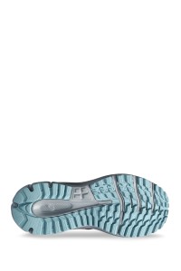 Кроссовки женские TRAIL SCOUT 3 черные 1012B516-001 изображение 5