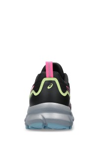 Кроссовки женские TRAIL SCOUT 3 черные 1012B516-001 изображение 6