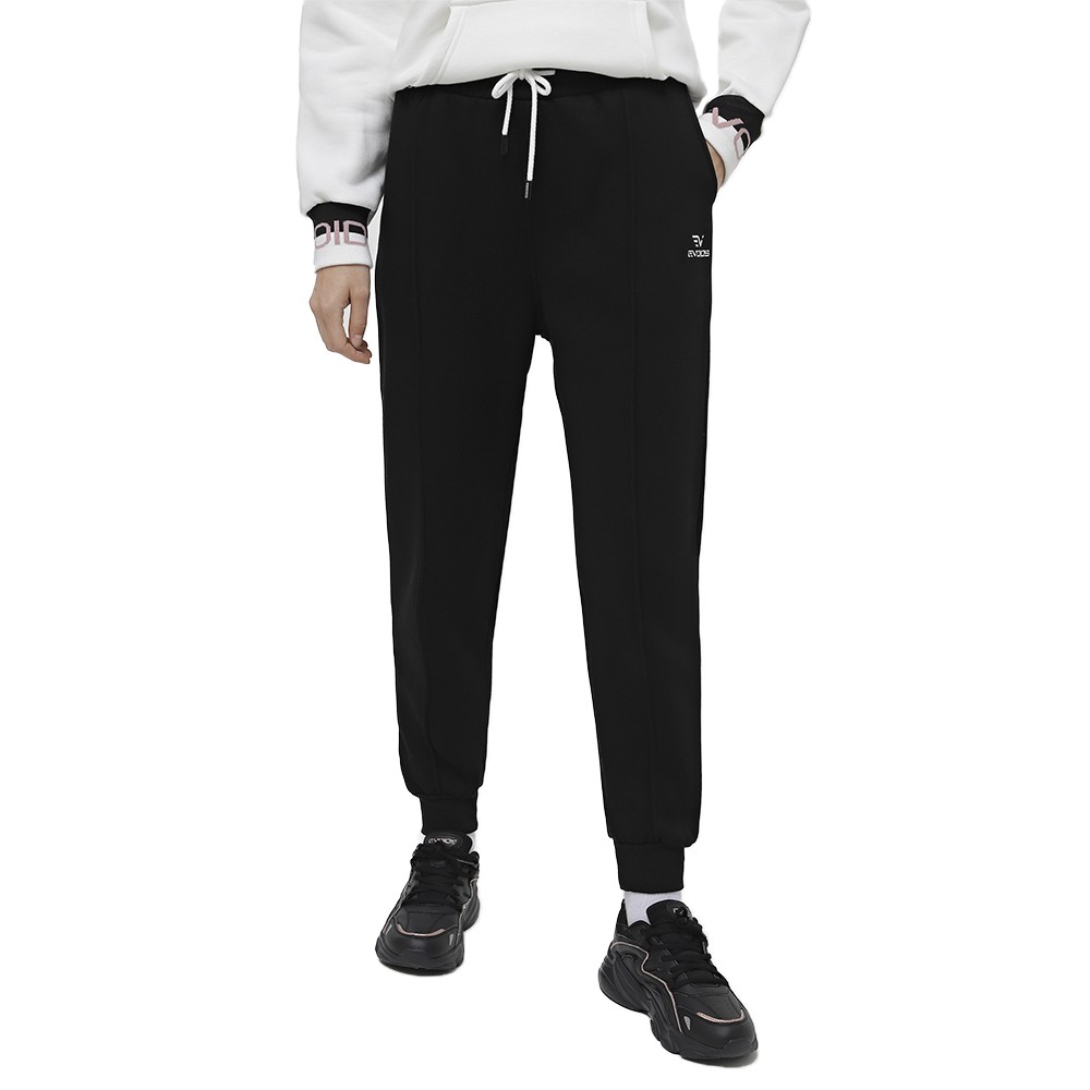 Брюки женские Evoids Alberche черные 552264-010