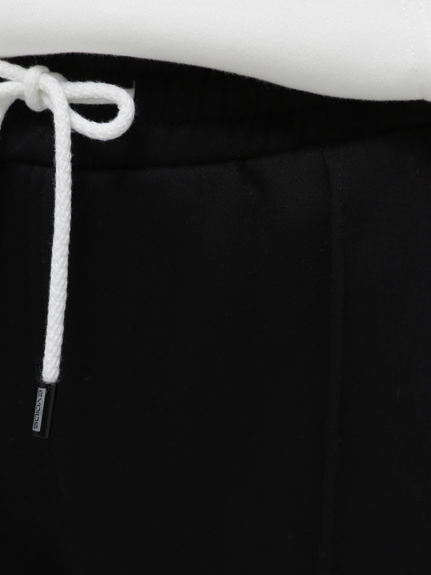 Брюки женские Evoids Alberche черные 552264-010 изображение 6