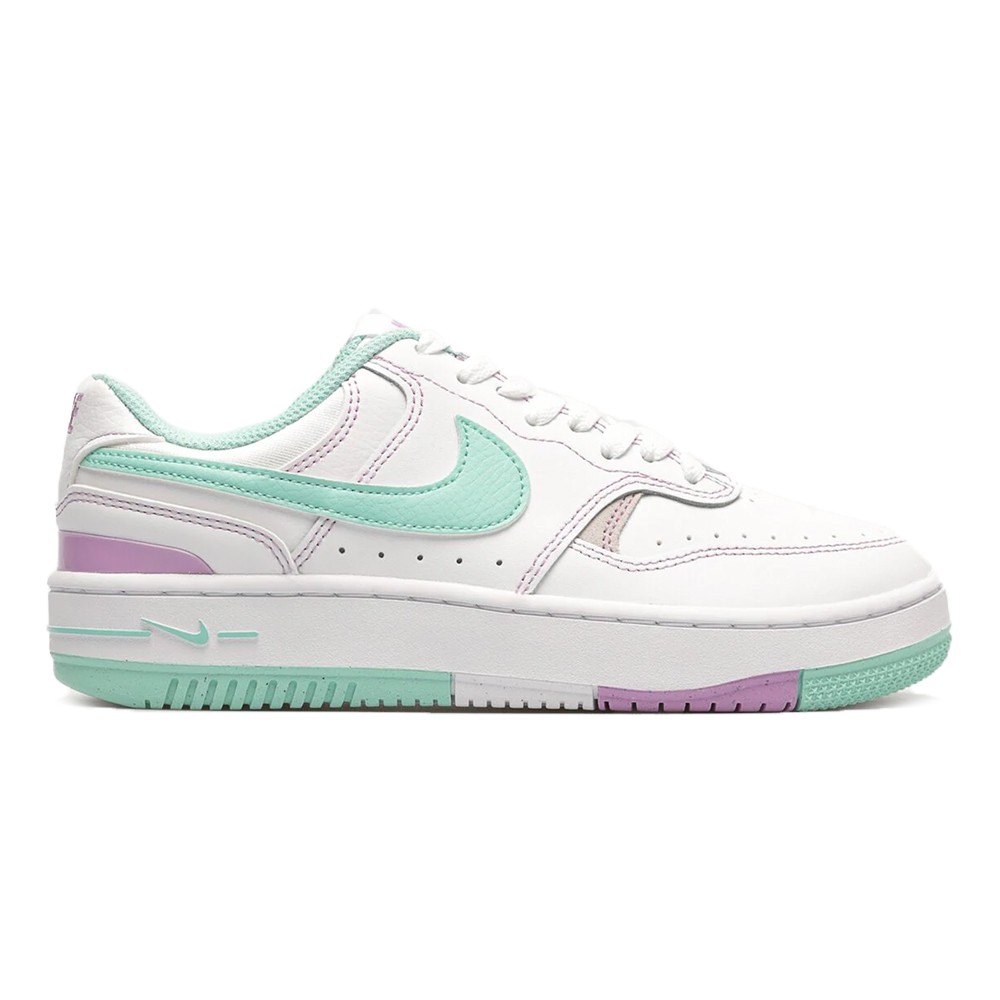 Кроссовки женские Nike NIKE GAMMA FORCE белые FN7109-100