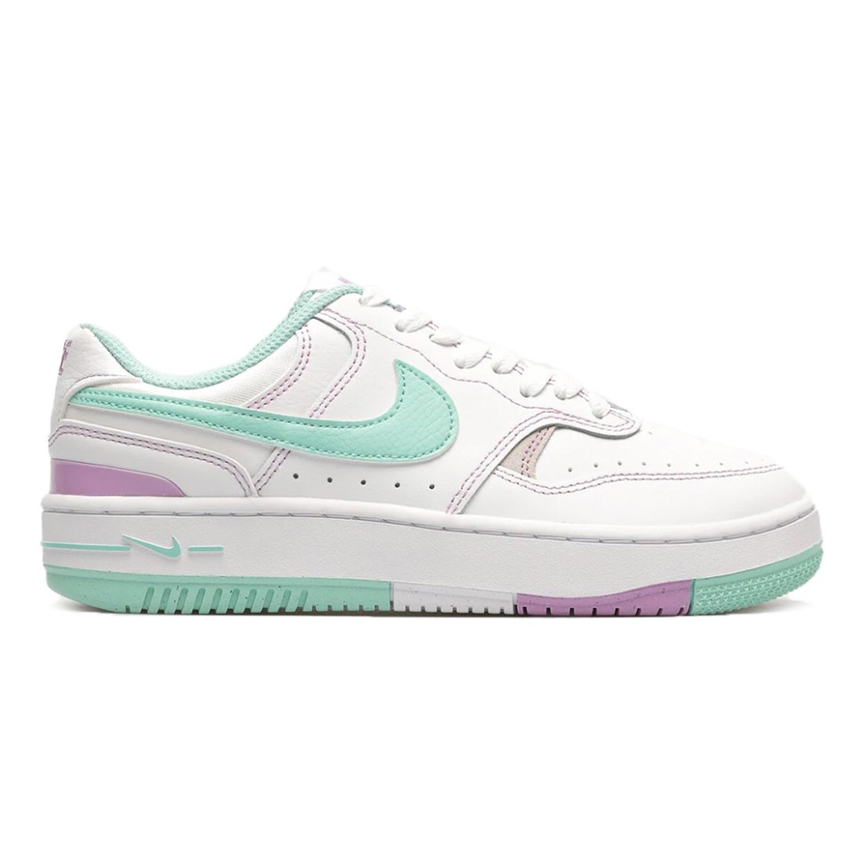 Кросівки жіночі Nike NIKE GAMMA FORCE білі FN7109-100 изображение 1