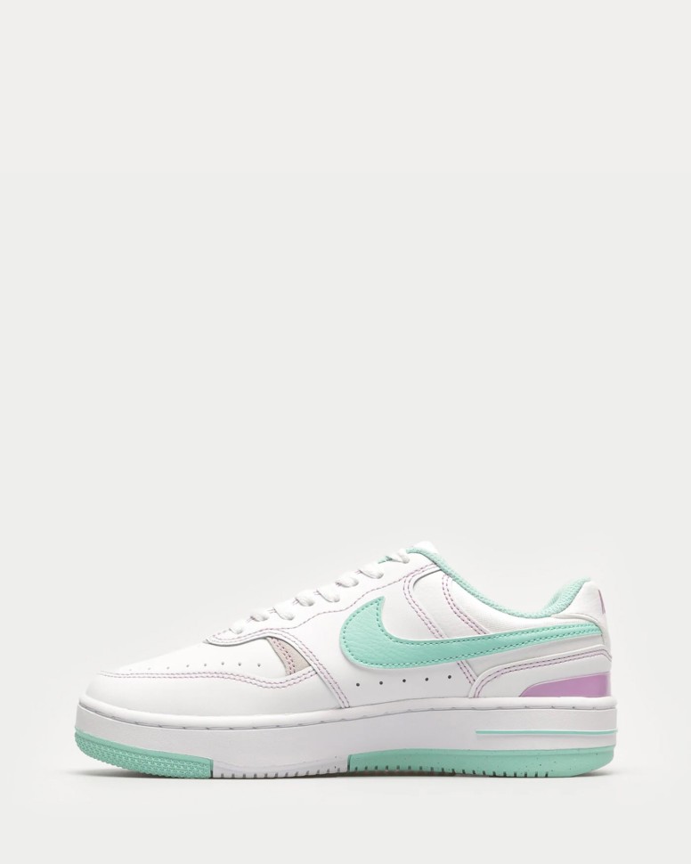 Кросівки жіночі Nike NIKE GAMMA FORCE білі FN7109-100 изображение 3