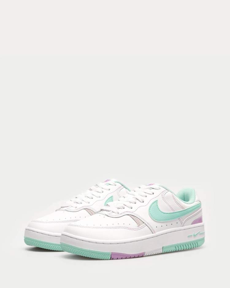 Кросівки жіночі Nike NIKE GAMMA FORCE білі FN7109-100 изображение 4