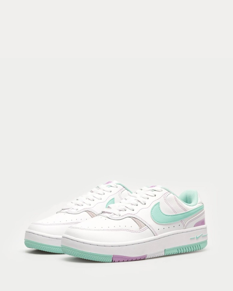 Кросівки жіночі Nike NIKE GAMMA FORCE білі FN7109-100 изображение 4