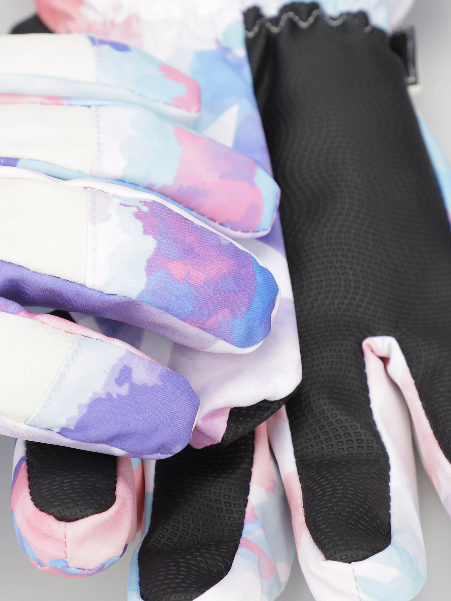 Рукавички HD мультиколір 5000 изображение 4