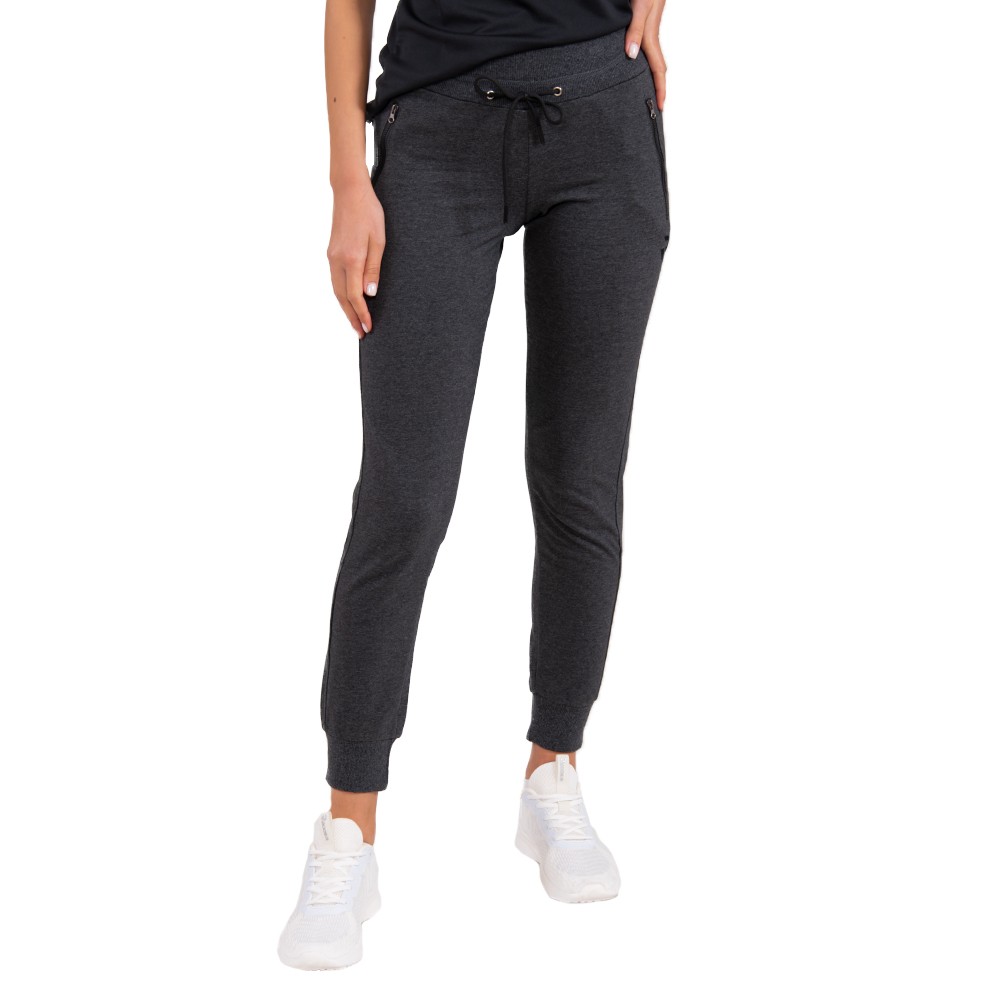 Брюки женские Radder серые 88029-020 изображение 1