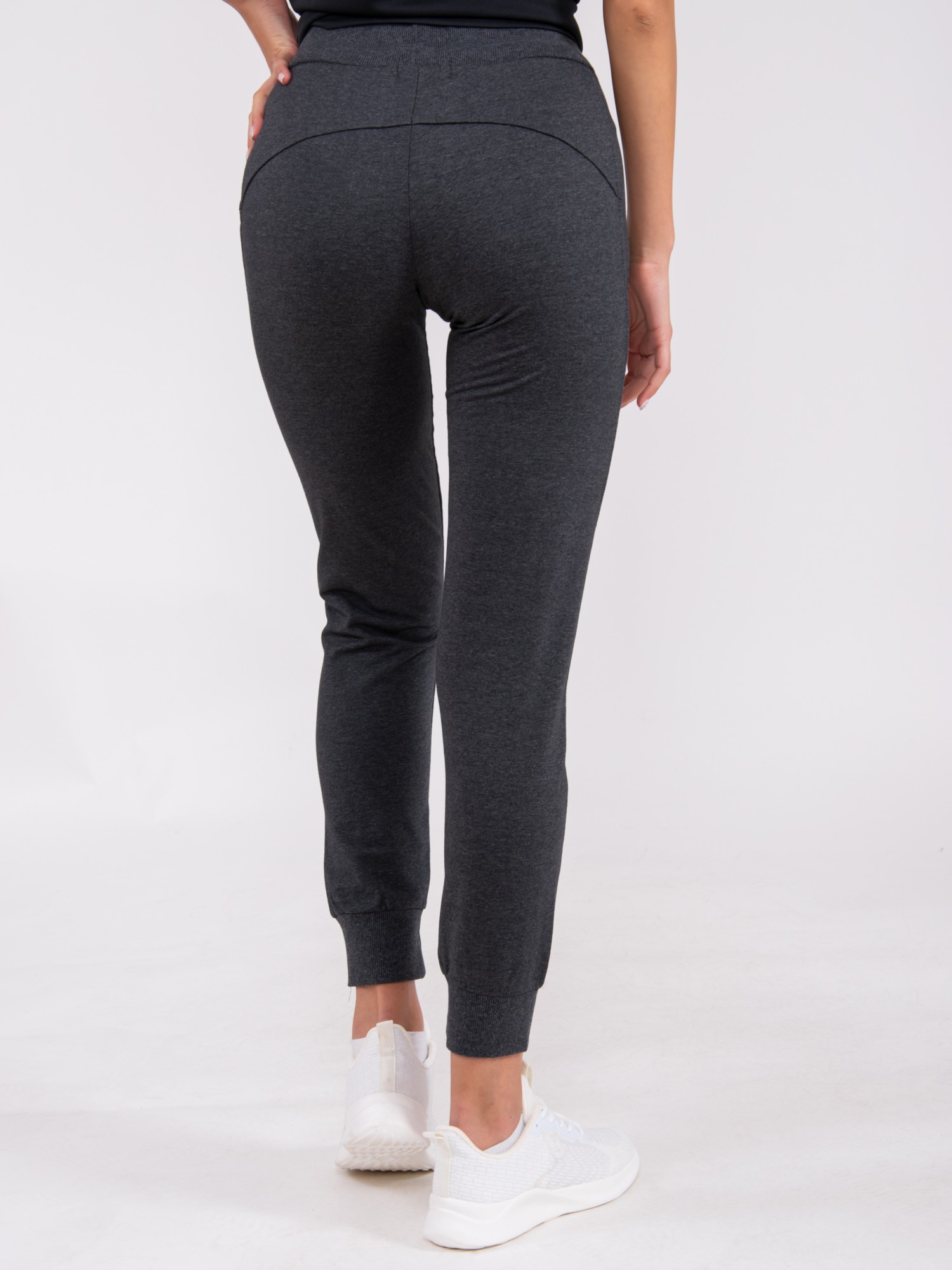 Брюки женские Radder серые 88029-020 изображение 4