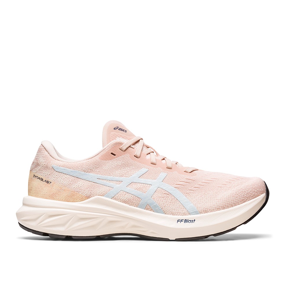 Кроссовки женские Asics DYNABLAST 3 розовые 1012B289-701 изображение 1