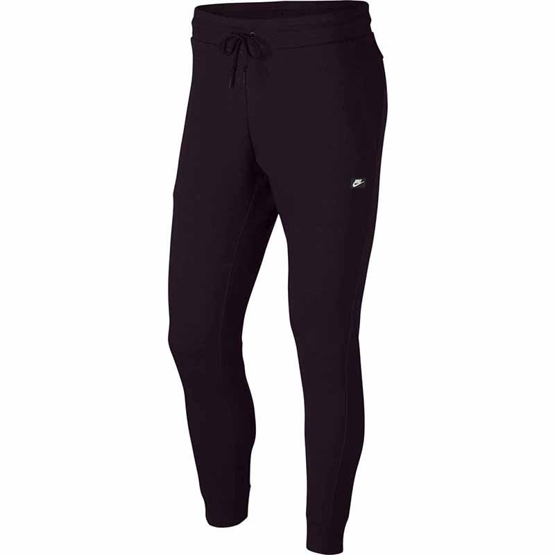 Брюки мужские Nike Sportswear Optic Fleece черные 928493-659