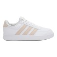 Кросівки жіночі Adidas BREAKNET 2.0 білі ID0491