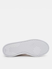 Кроссовки женские Adidas BREAKNET 2.0 белые ID0491 изображение 6