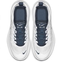 Кроссовки женские Nike AIR MAX AXIS (GS) белые AH5222-101 изображение 2
