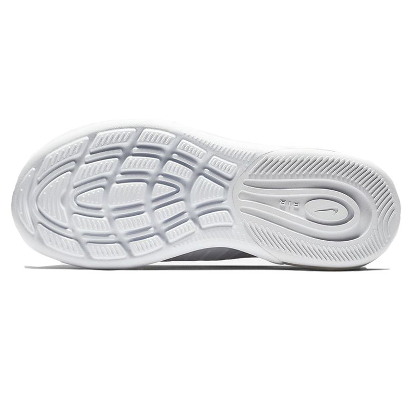 Кроссовки женские Nike AIR MAX AXIS (GS) белые AH5222-101 изображение 3