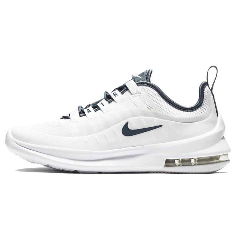 Кроссовки женские Nike AIR MAX AXIS (GS) белые AH5222-101 изображение 4