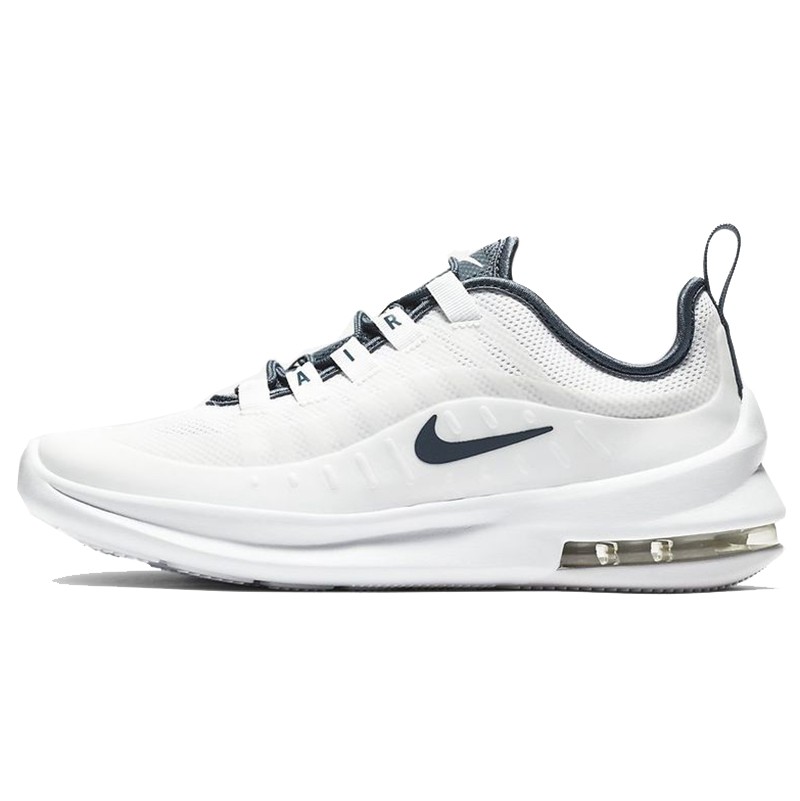 Кроссовки женские Nike AIR MAX AXIS (GS) белые AH5222-101 изображение 4