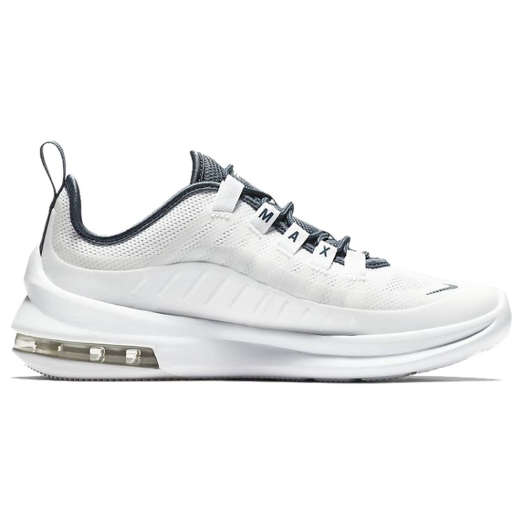 Кроссовки женские Nike AIR MAX AXIS (GS) белые AH5222-101 изображение 1