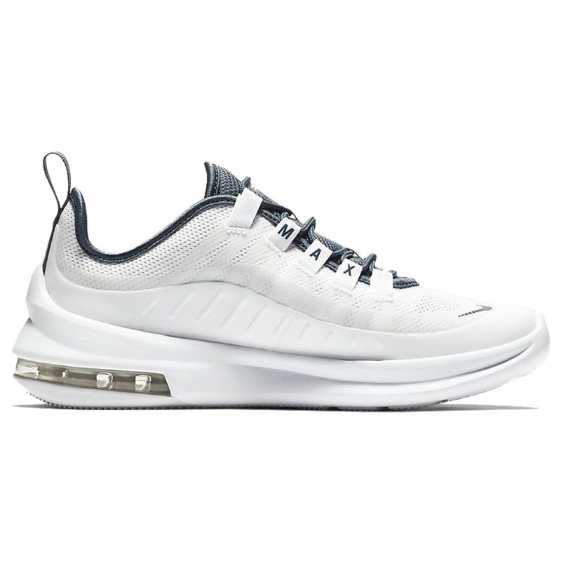 Кроссовки женские Nike AIR MAX AXIS (GS) белые AH5222-101 изображение 1
