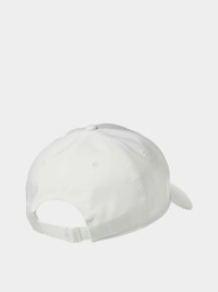 Бейсболка  Adidas BBALLCAP LT MET белая II3555 изображение 3