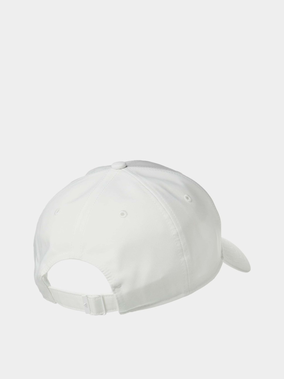 Бейсболка  Adidas BBALLCAP LT MET біла II3555 — фото 3