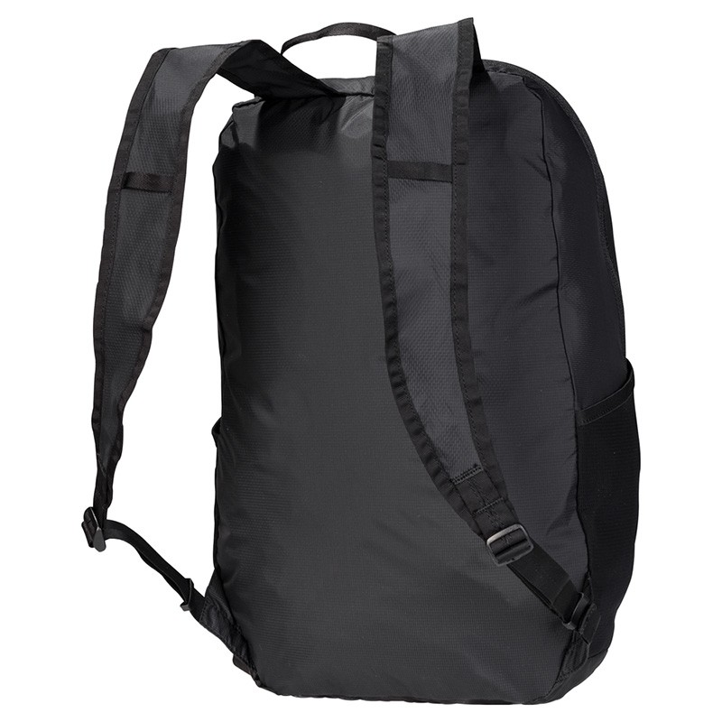 Рюкзак Jack Wolfskin черный 2007501-6000 изображение 3