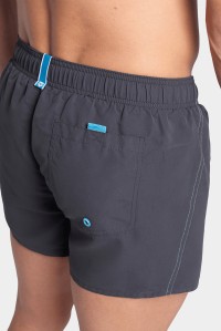 Шорти чоловічі Arena FUNDAMENTALS X-SHORT R чорні 006441-580 изображение 4