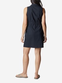 Сукня жіноча Columbia LESLIE FALLS™ DRESS чорна 2038401-010 изображение 3