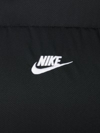 Жилетка мужская Nike M NK CLUB PUFFER VEST черная FB7373-010 изображение 5
