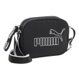 Сумка  Puma Core Base X-Body Bag чорна 09064301