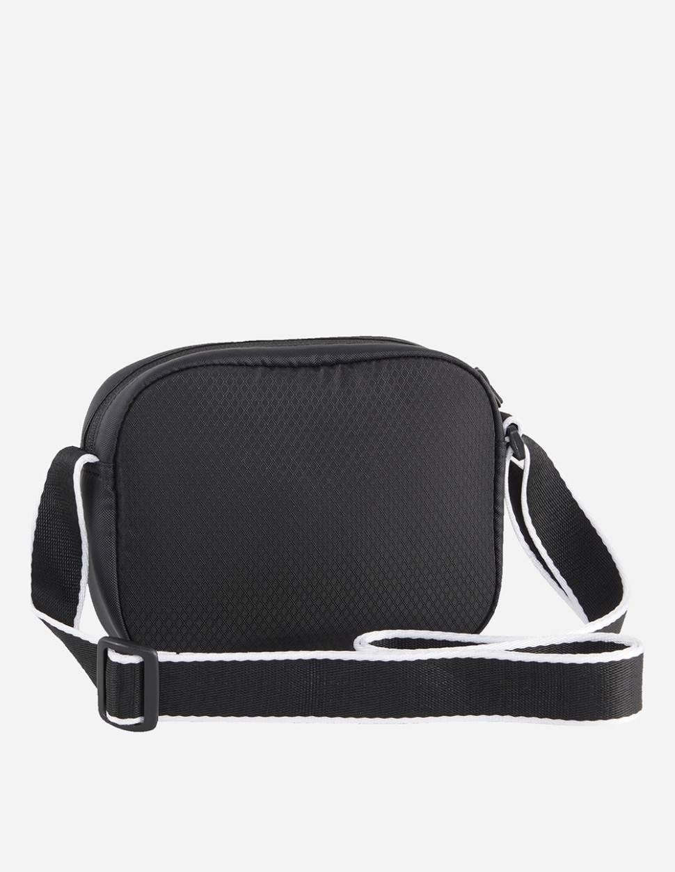 Сумка  Puma Core Base X-Body Bag чорна 09064301 — фото 3