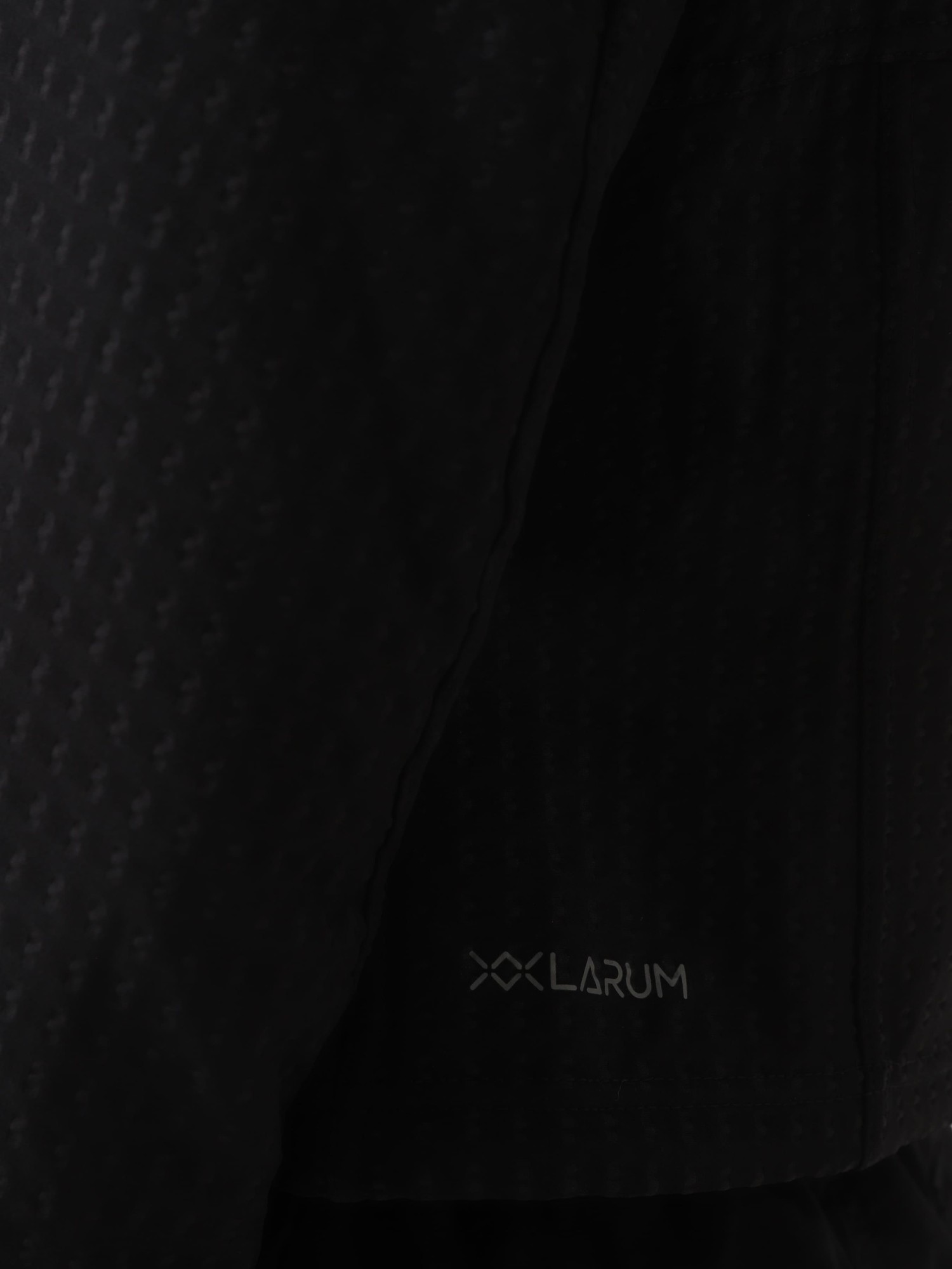 Толстовка женская Larum Anivia черная 172505-010 изображение 6