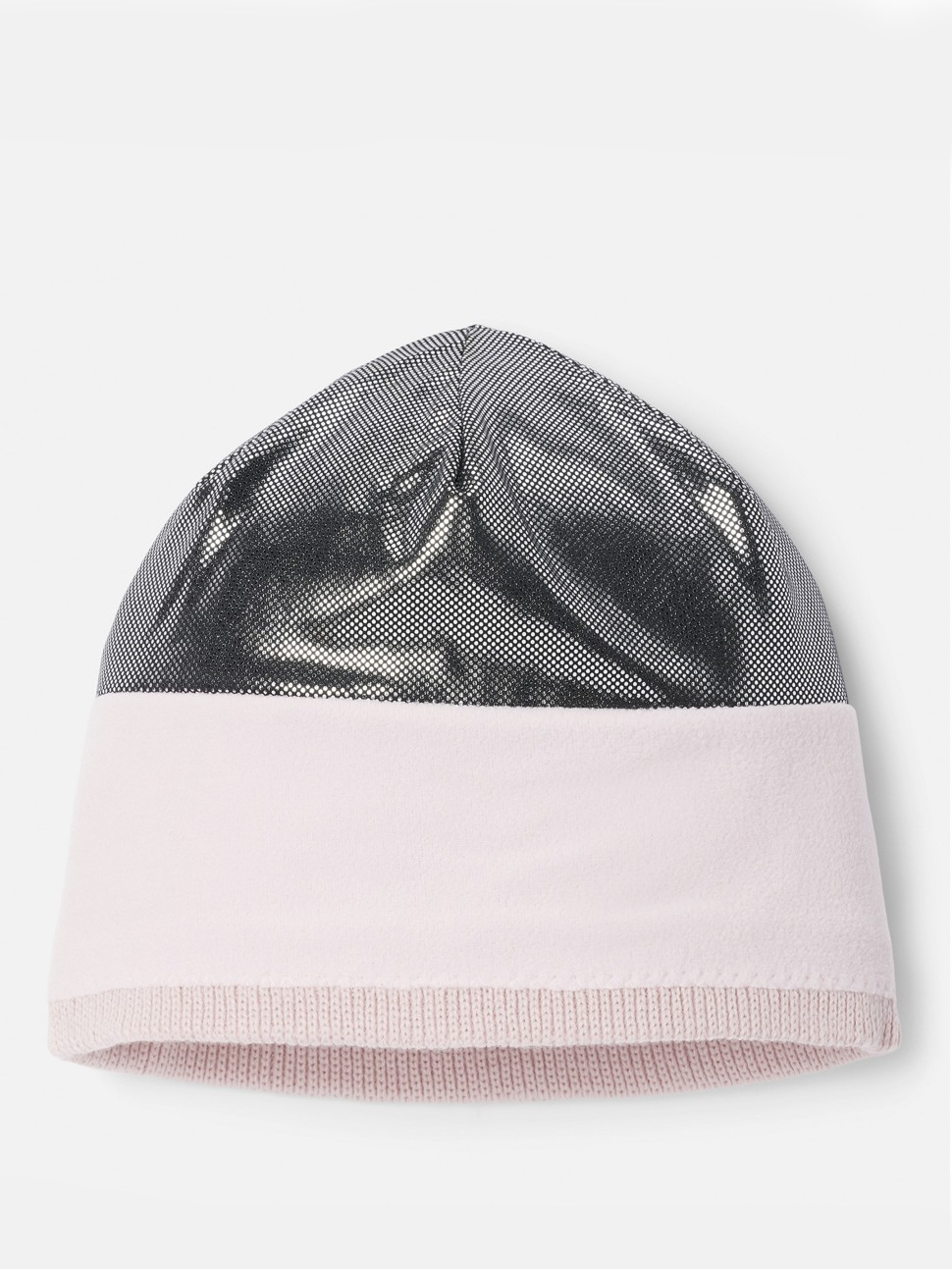 Шапка Columbia Bugaboo Beanie Hat рожева 1625971-627 — фото 2