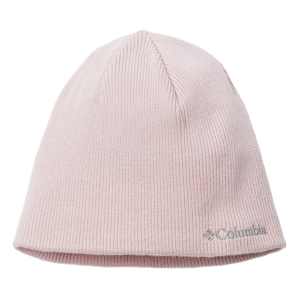 Шапка Columbia Bugaboo Beanie Hat рожева 1625971-627 — фото 3