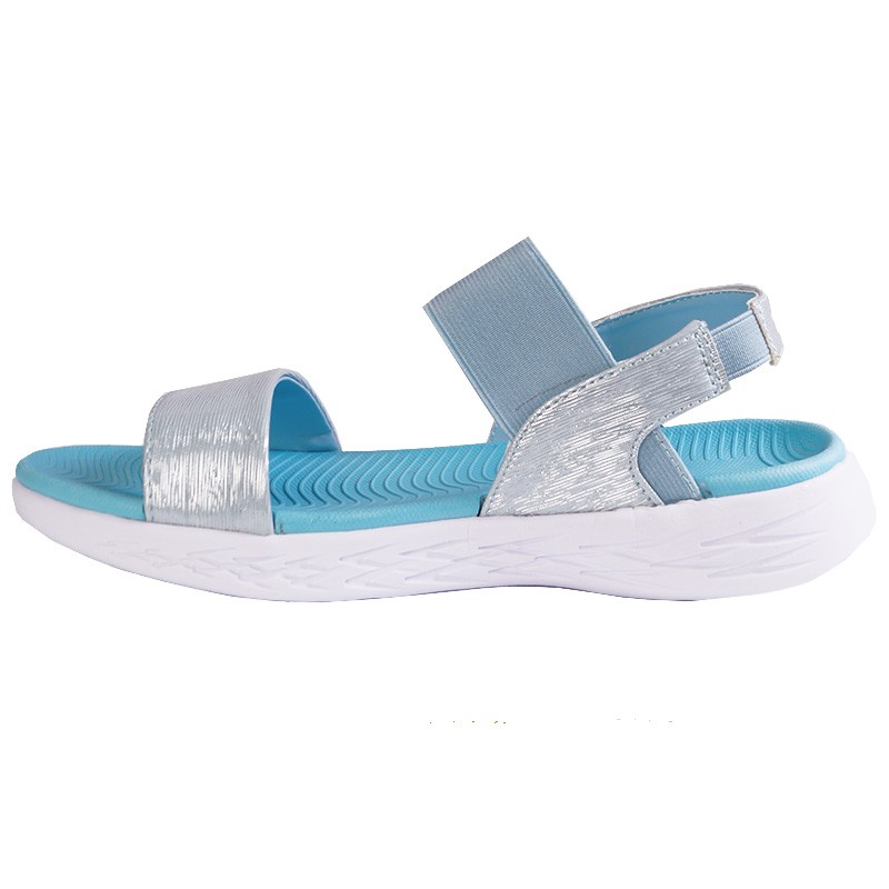 Сандалії жіночі Radder Rivera блакитні T20-SX2088-400 изображение 3