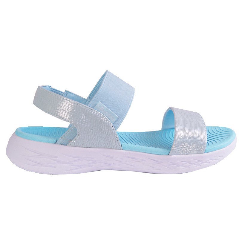 Сандалії жіночі Radder Rivera блакитні T20-SX2088-400 изображение 1