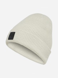 Шапка Jack Wolfskin WANDEREST BEANIE бежева A61997-A0029 изображение 2