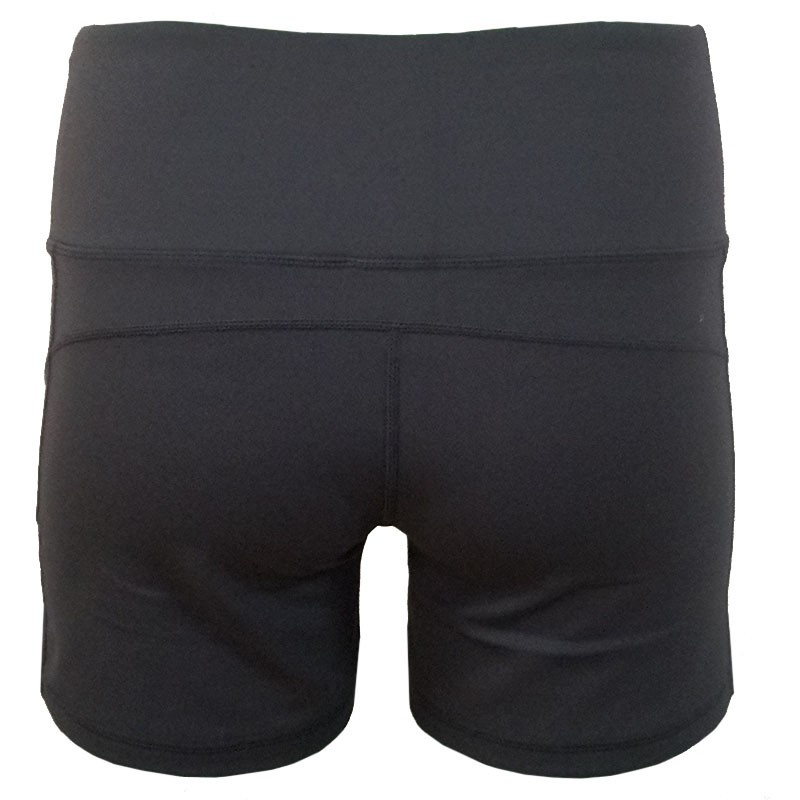 Шорты женские Radder Oslo серые 320451-020 изображение 2