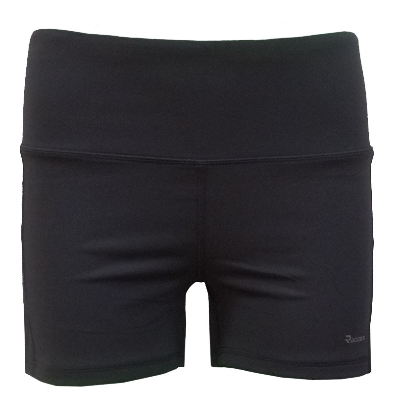 Шорты женские Radder Oslo серые 320451-020