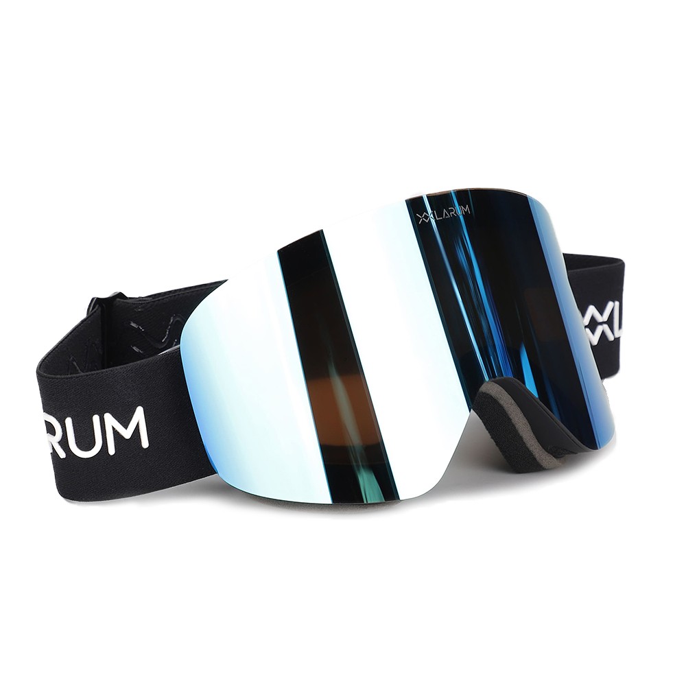 Маска горнолыжная Larum Barate 412501-400