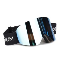Маска гірськолижна Larum Barate 412501-400