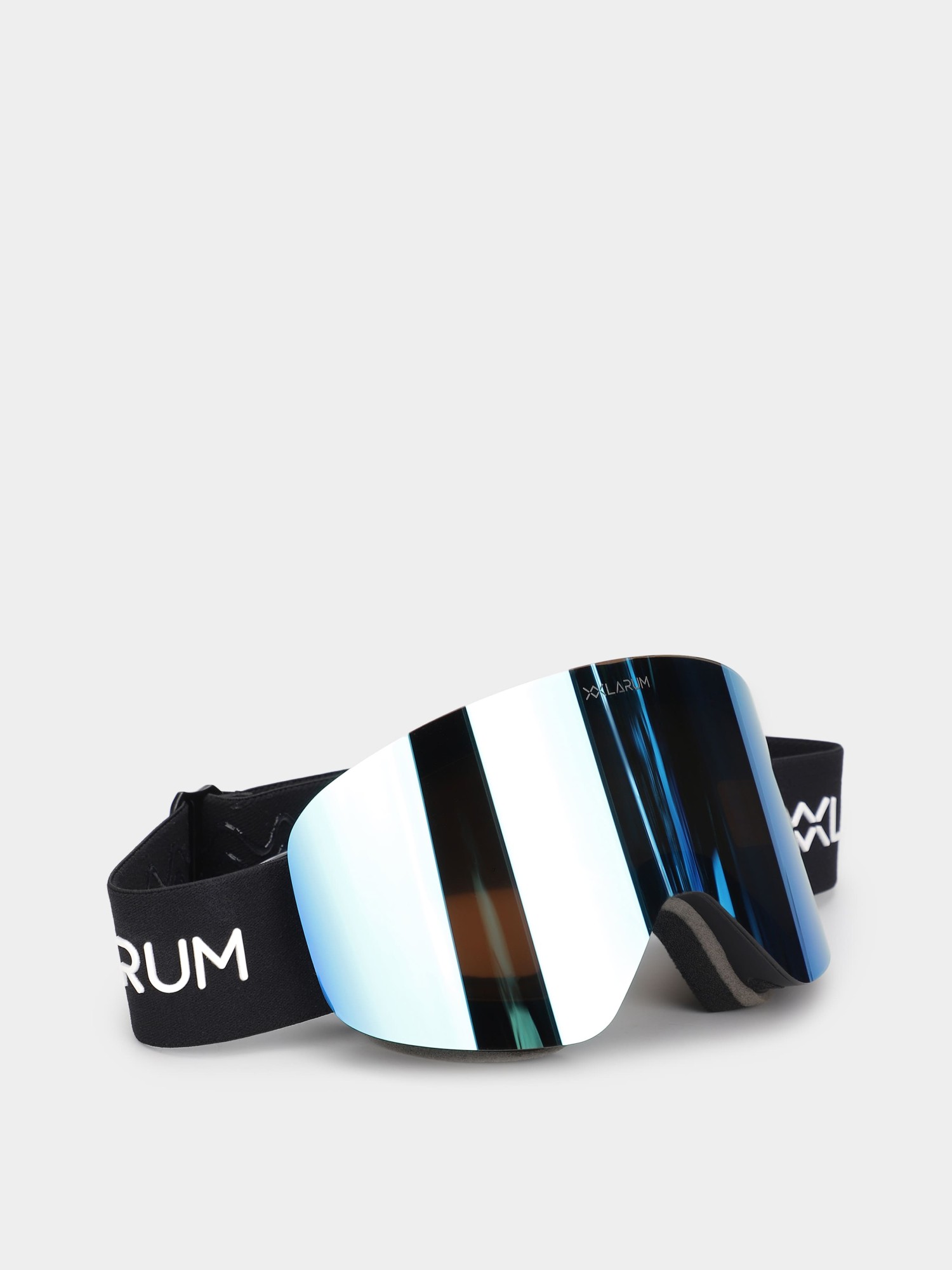 Маска горнолыжная Larum Barate 412501-400 изображение 2