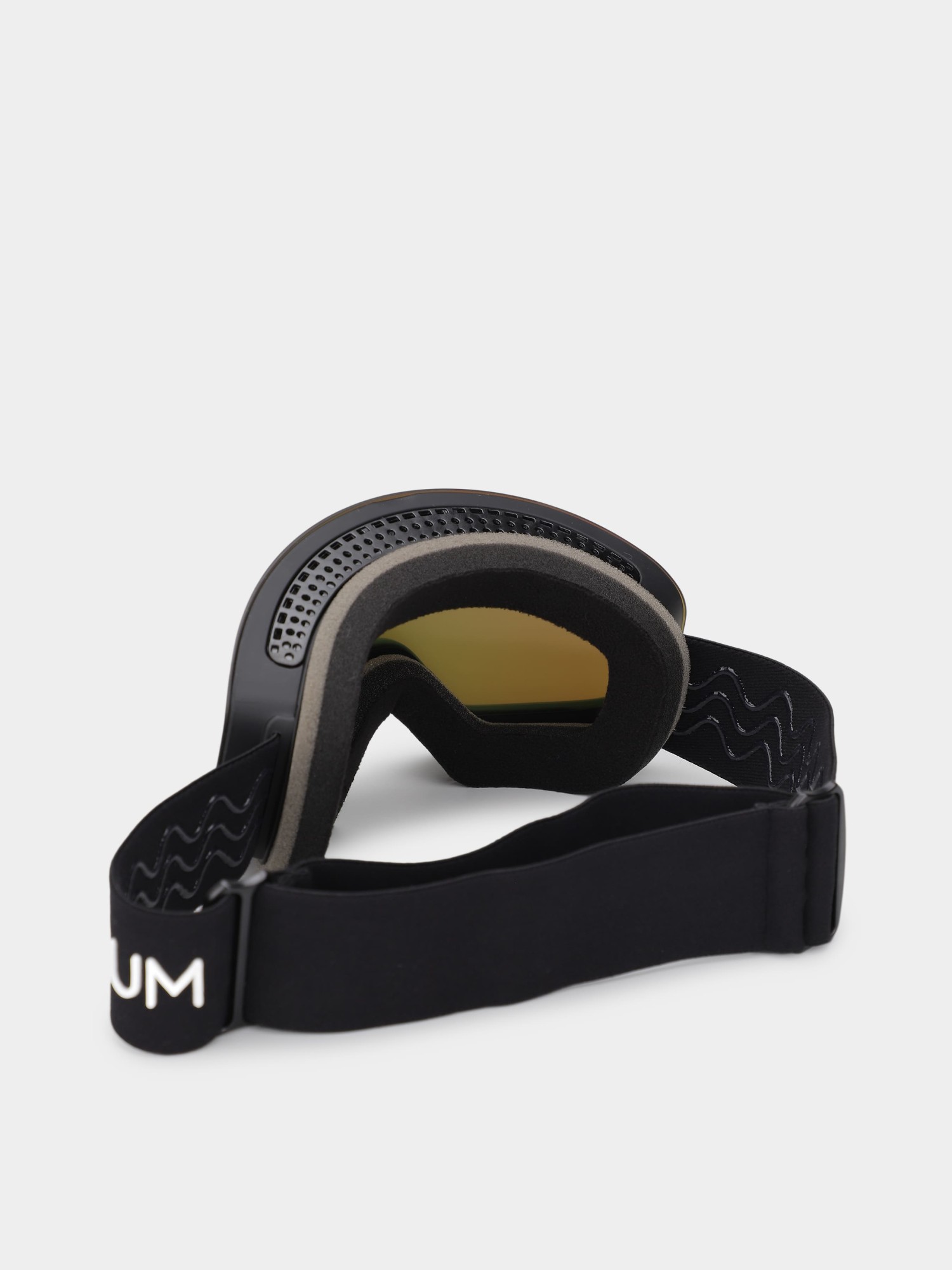 Маска горнолыжная Larum Barate 412501-400 изображение 3