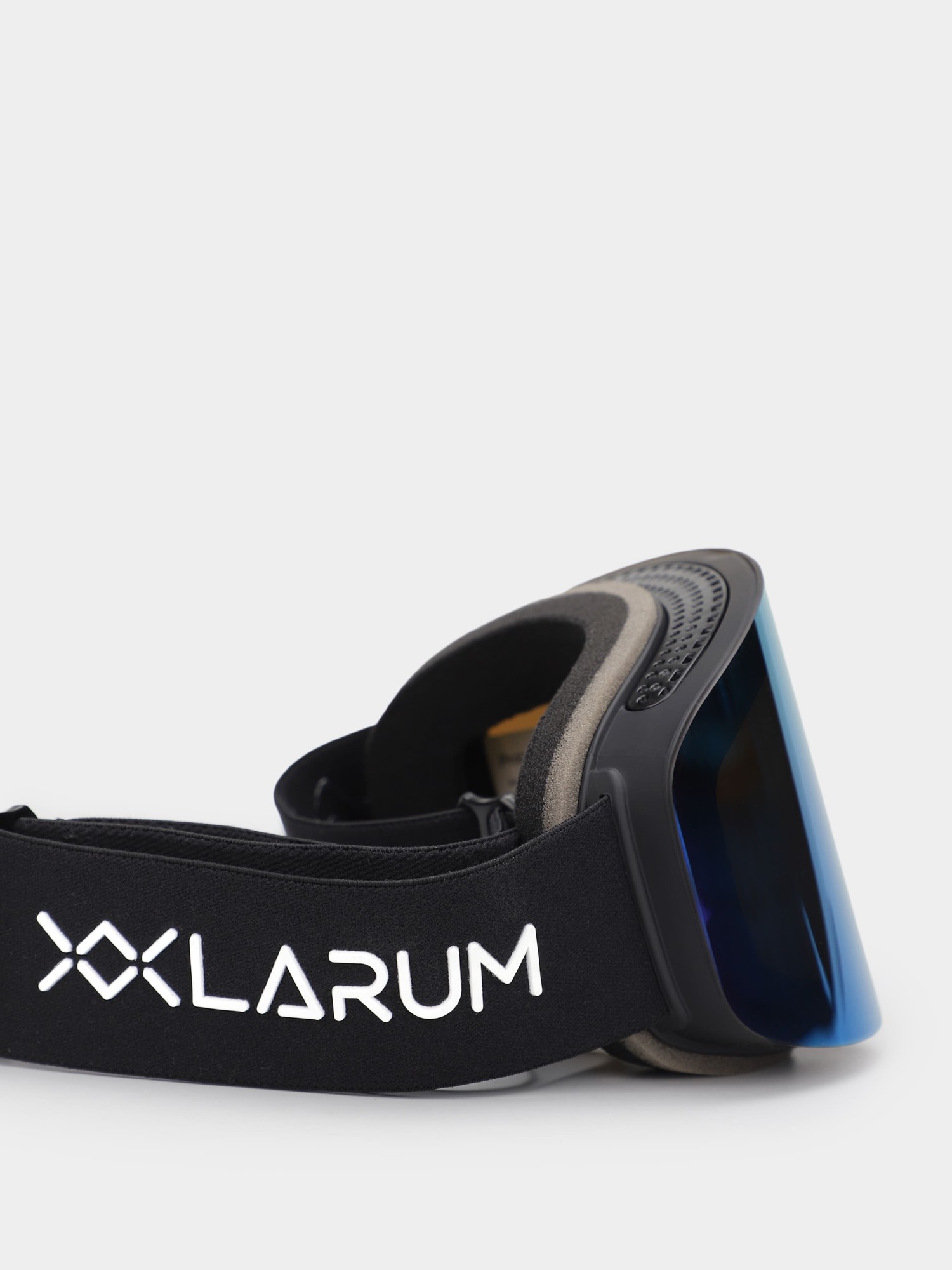 Маска горнолыжная Larum Barate 412501-400 изображение 4