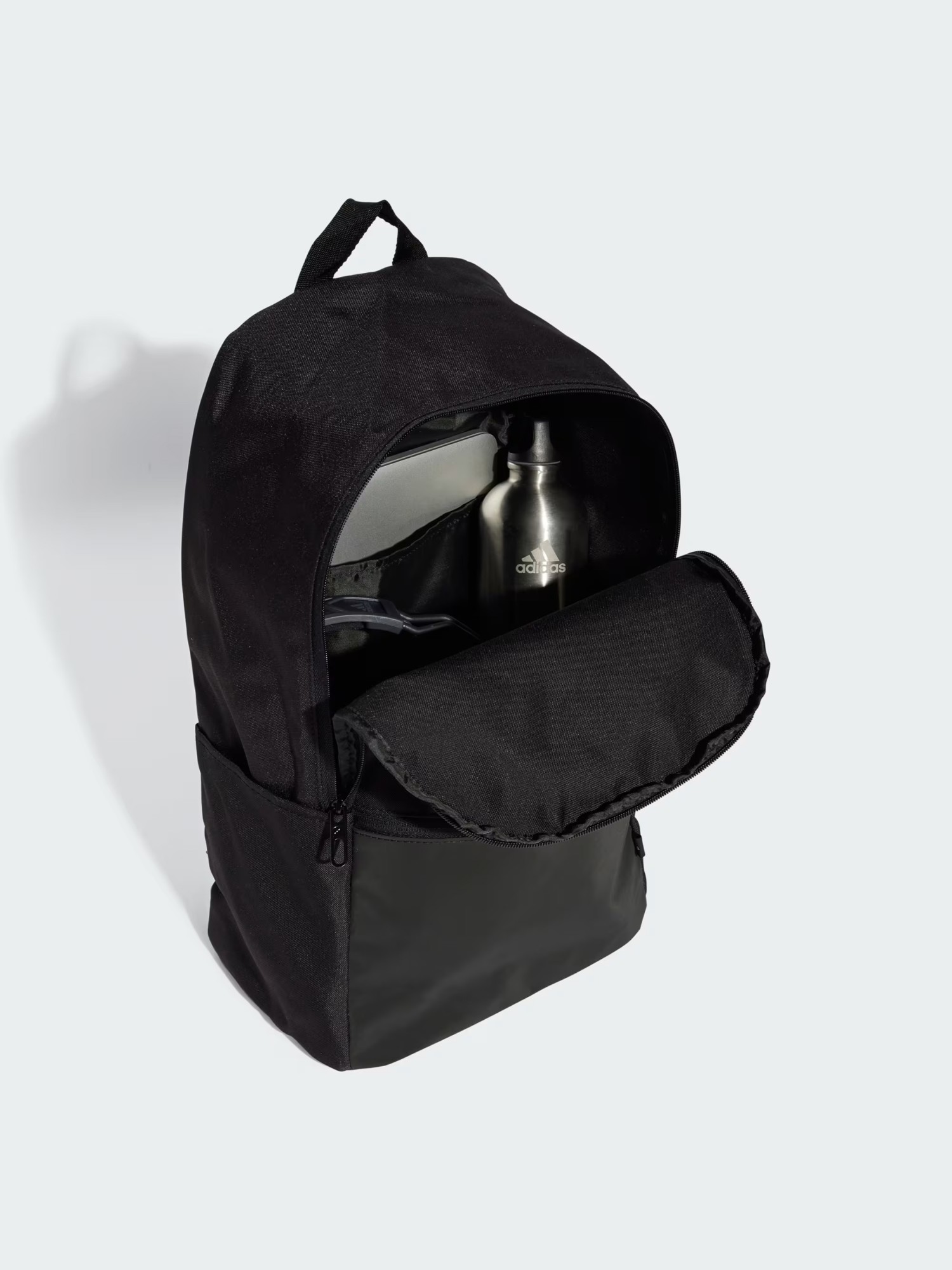 Рюкзак   Adidas CLSC BP DAY черный JD9567 изображение 4