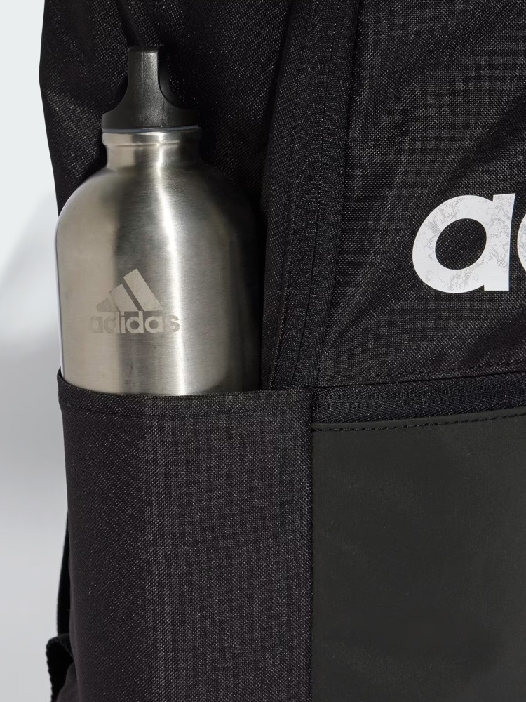 Рюкзак   Adidas CLSC BP DAY черный JD9567 изображение 5
