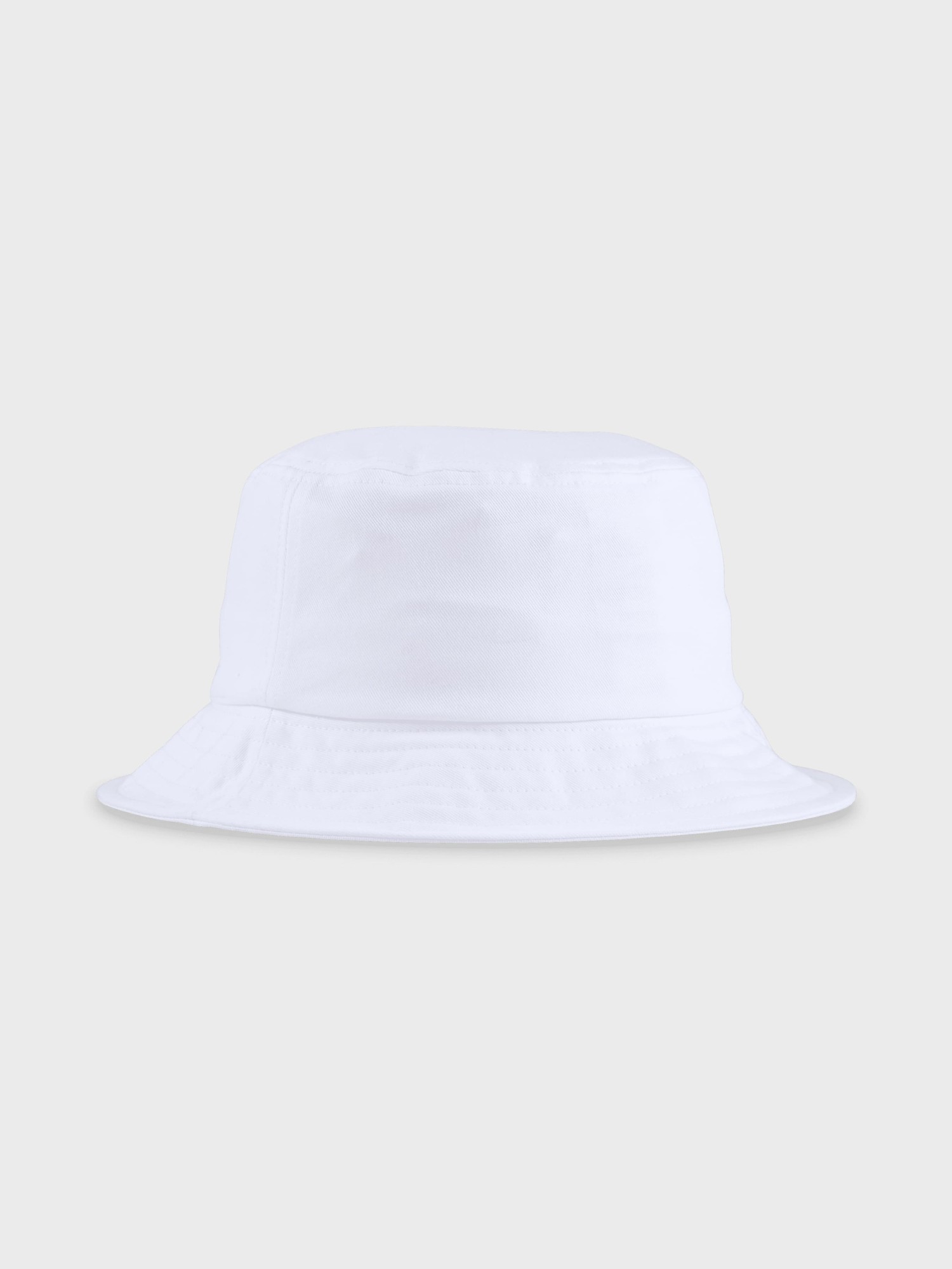 Бейсболка  Puma ESS NO.1 LOGO Bucket Hat белая 02598102 изображение 3