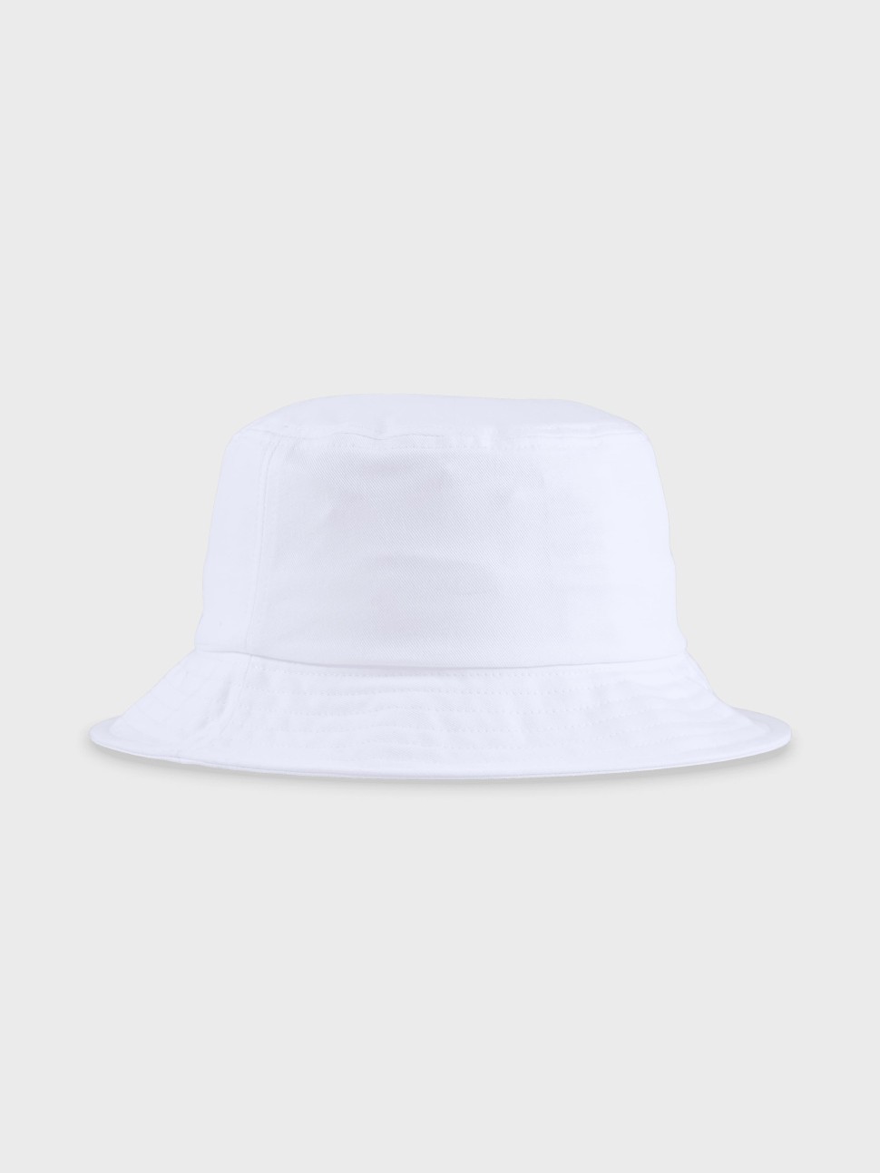Панама Puma ESS NO.1 LOGO Bucket Hat біла 02598102 — фото 3