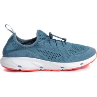 Кроссовки женские Columbia синие 1889631-413 изображение 2